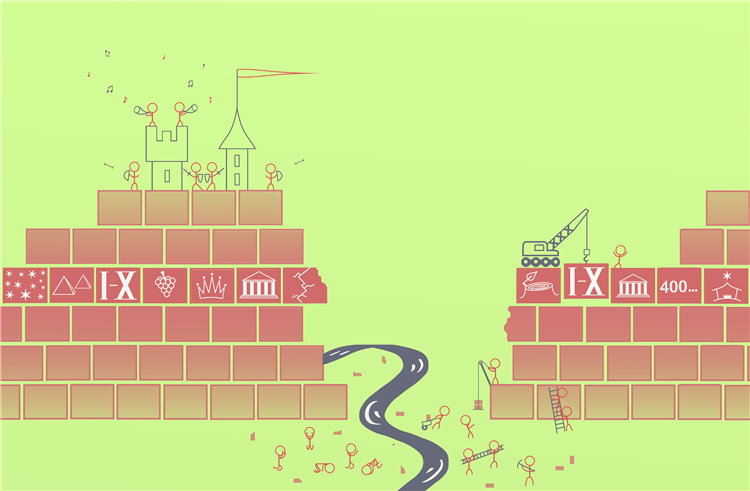 Cambourne Church Reflections