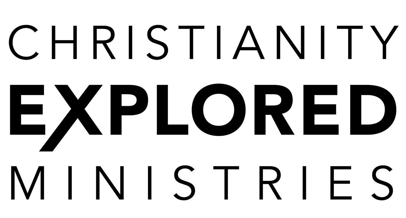 Christianity Explored logo