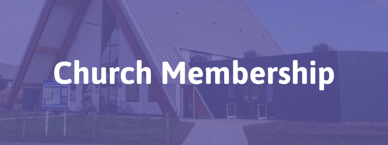 Church Membership