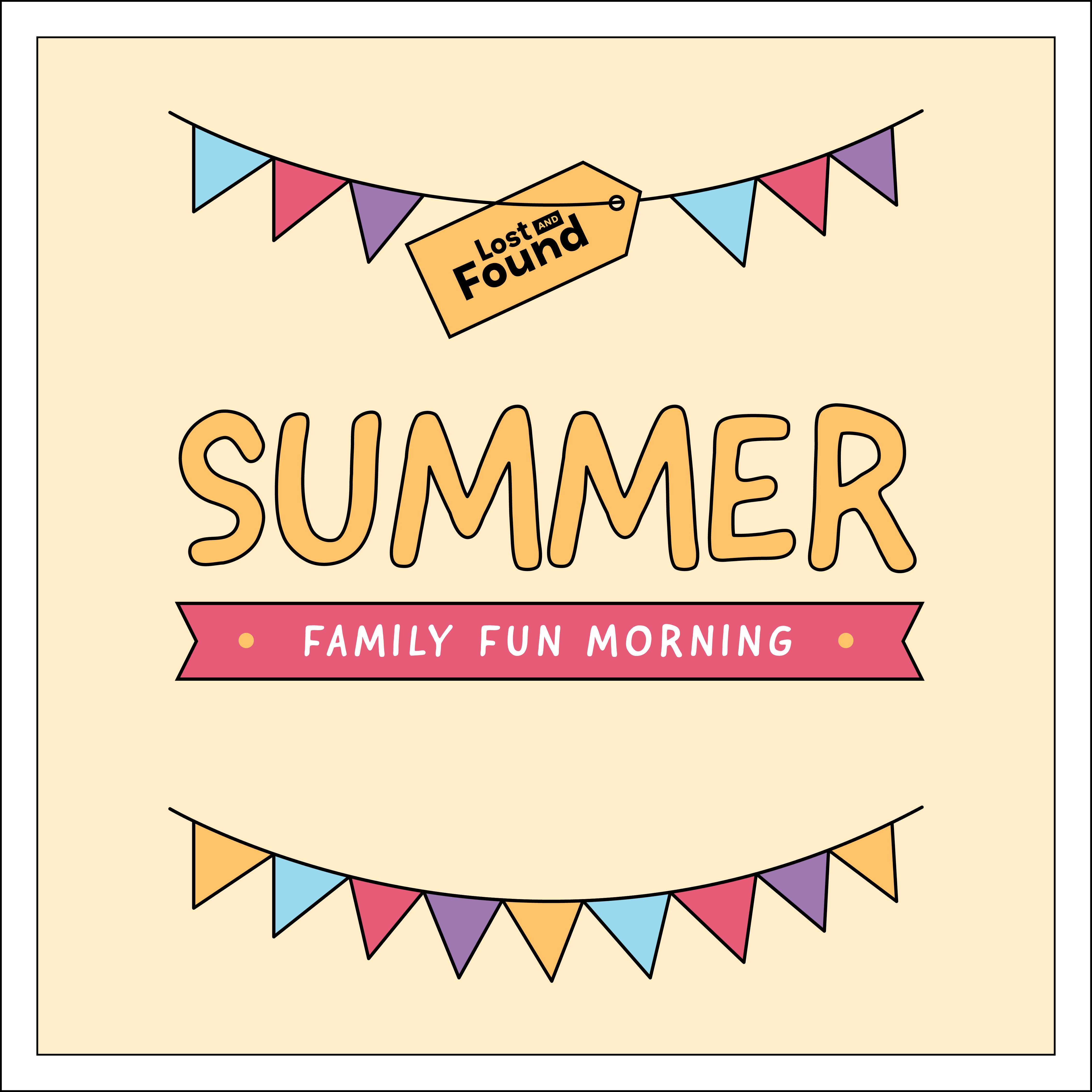 Summer Fun Holidays 2025 - Log