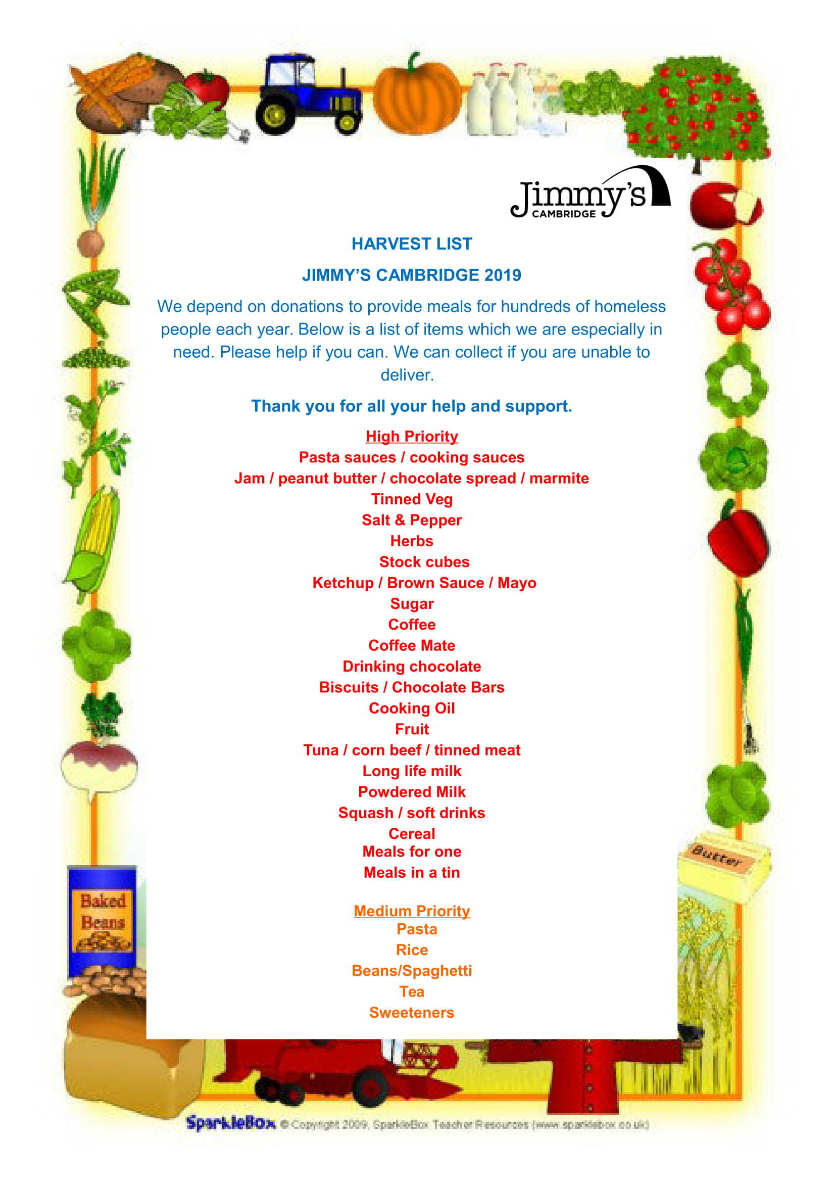 Harvest-Poster-2019-Jimmys