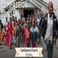 Compassion Sunday