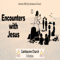 Encounters with Jesus: John's disciples