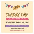 Sunday One - The Lost Son