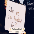 Thankfulness
