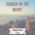 Sermon on the Mount - Setting the Scene: Challenging social norms then and now
