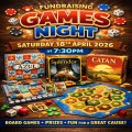 Games Night