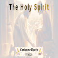 Pentecost - The Holy Spirit