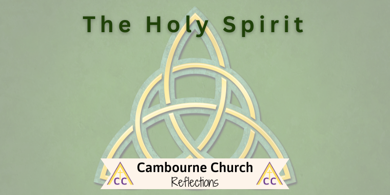 The Holy Spirit